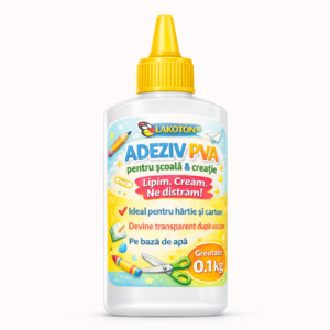 Adeziv PVA 0.1 kg