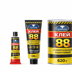 Adeziv 88 univ. Ucraina / Клей «88» универс.
