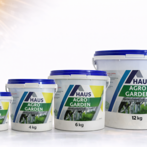 Vopsea protecție pomi HAUS/Защита краска для деревьев