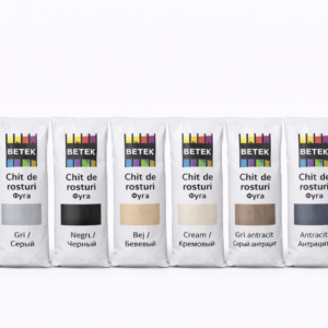 Chit de rosturi BETEK/Фуга BETEK