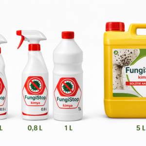 Soluție antimucegai / Средство против плесени