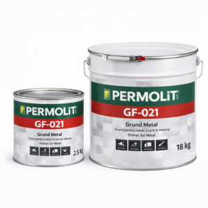 Grund Primer RAL 7047  / Грунт-Праймер