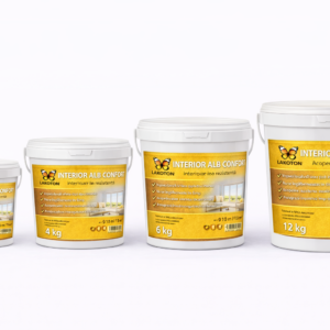 Lakoton Interior ALB CONFORT/Lakoton Interior ALB CONFORT