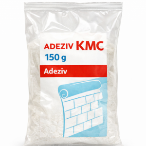 Adeziv tapete KMC  / Клей для обоев КМЦ