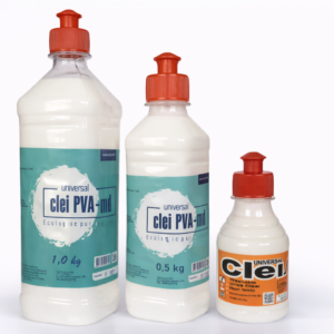 Adeziv PVA eco tub / Клей ПВА
