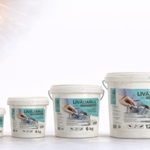 Vopsea pentru pomi «LIVADARUL»/Краска для сада и деревьев