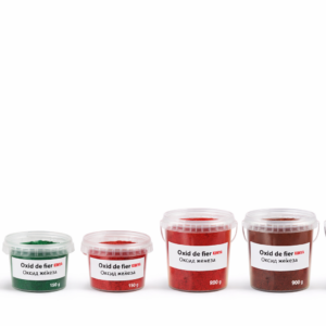 Oxid de fier  KIMYA / Оксид железа