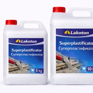 Lakoton Superplastificator/Lakoton Суперпластификатор