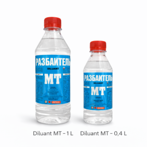 Diluant MT / Растворитель MT
