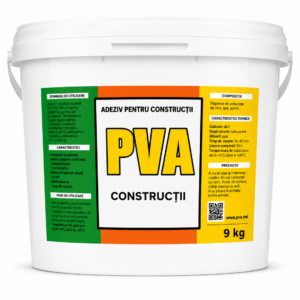 Adeziv PVA universal pentru construcții