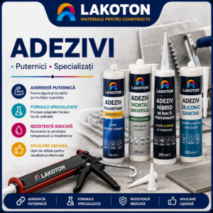 Adezivi