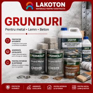 Grunduri